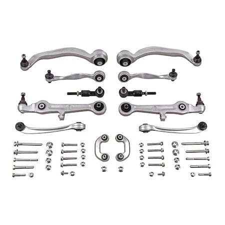 Vaico Control Arm Kit, V10-3971 V10-3971
